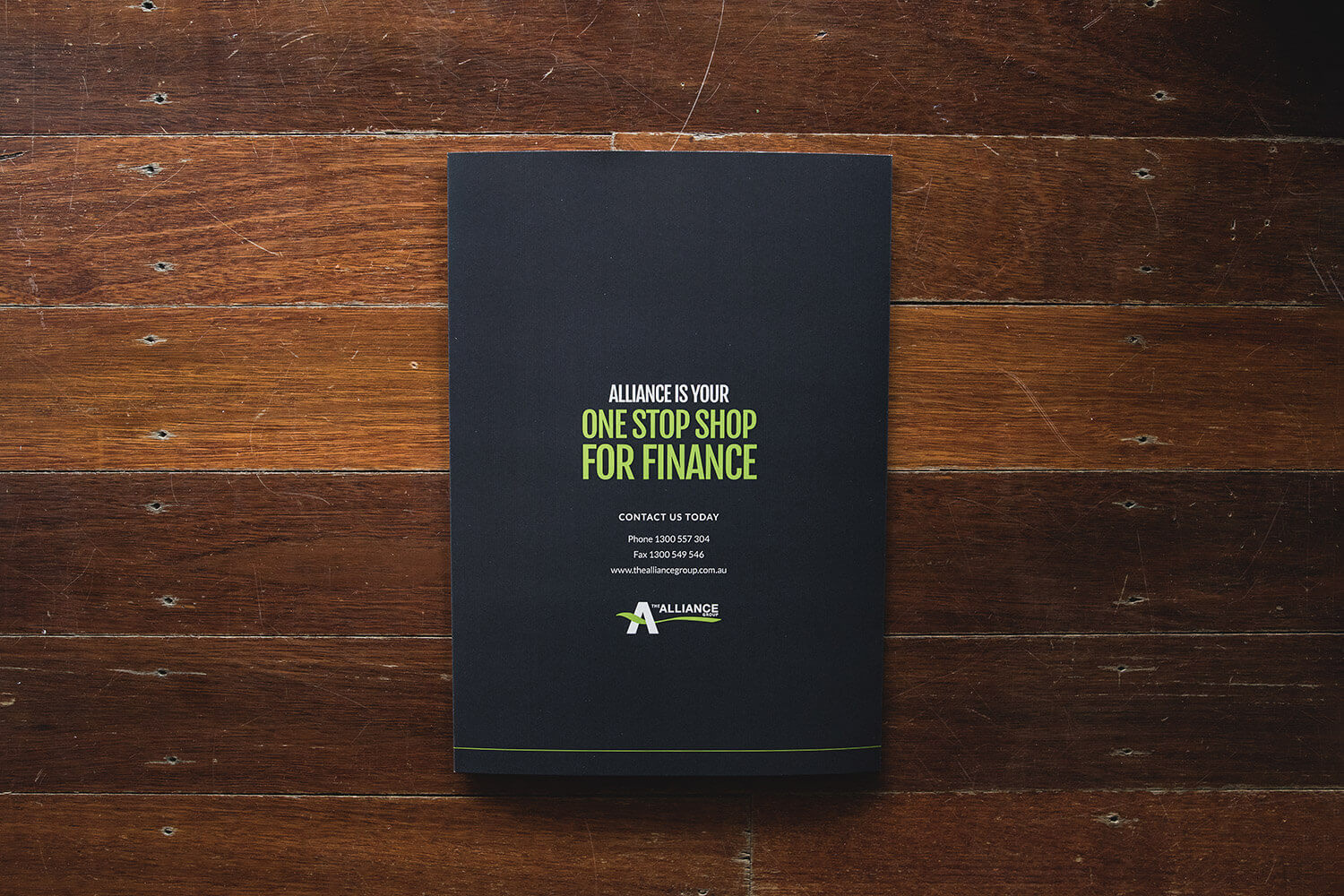 AllianceGroup-Brochure1
