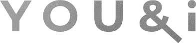 YOU AND I