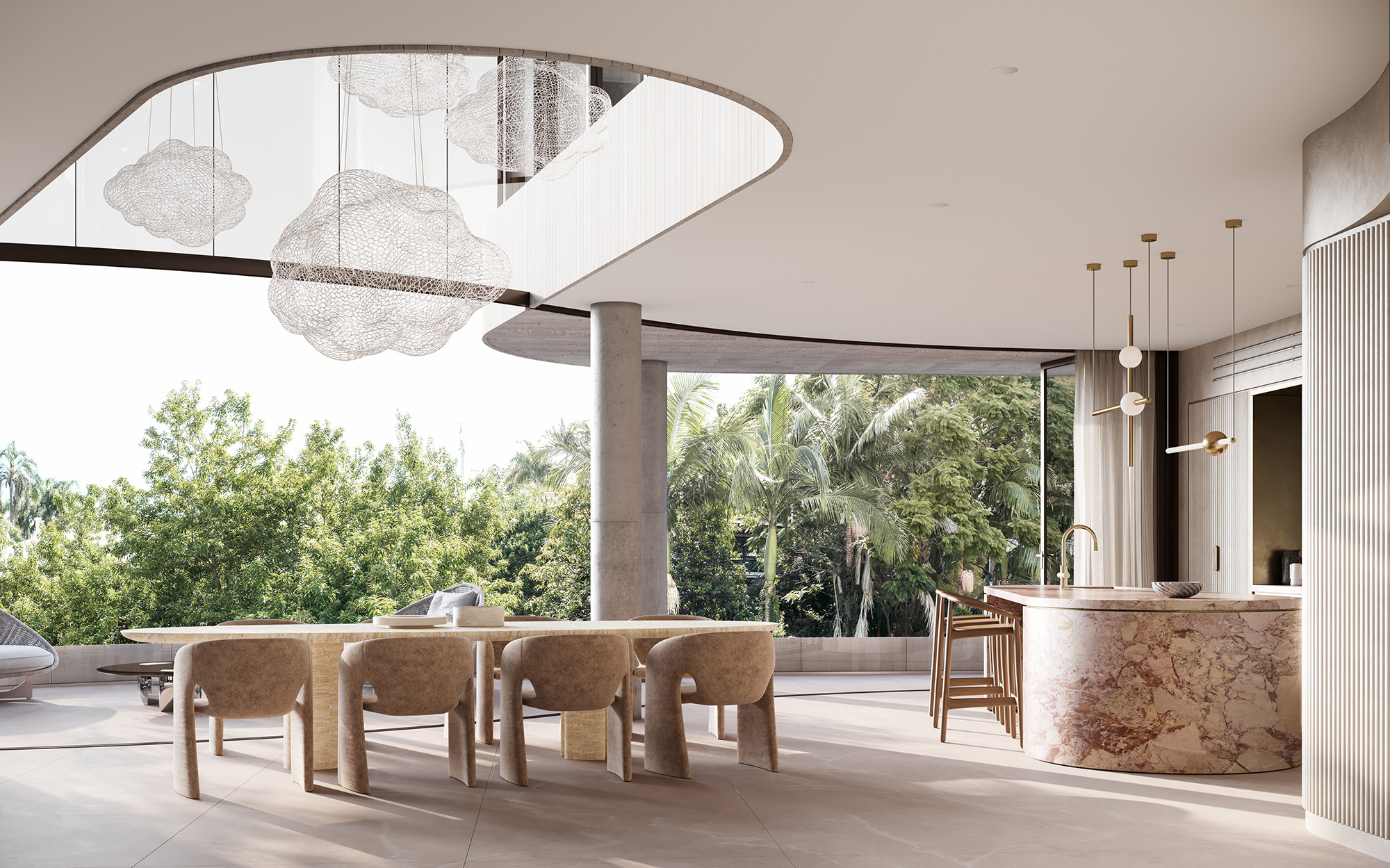 1862_2.07_Interior_H1_Lot4Curvy_Kitchen_Dining_R008