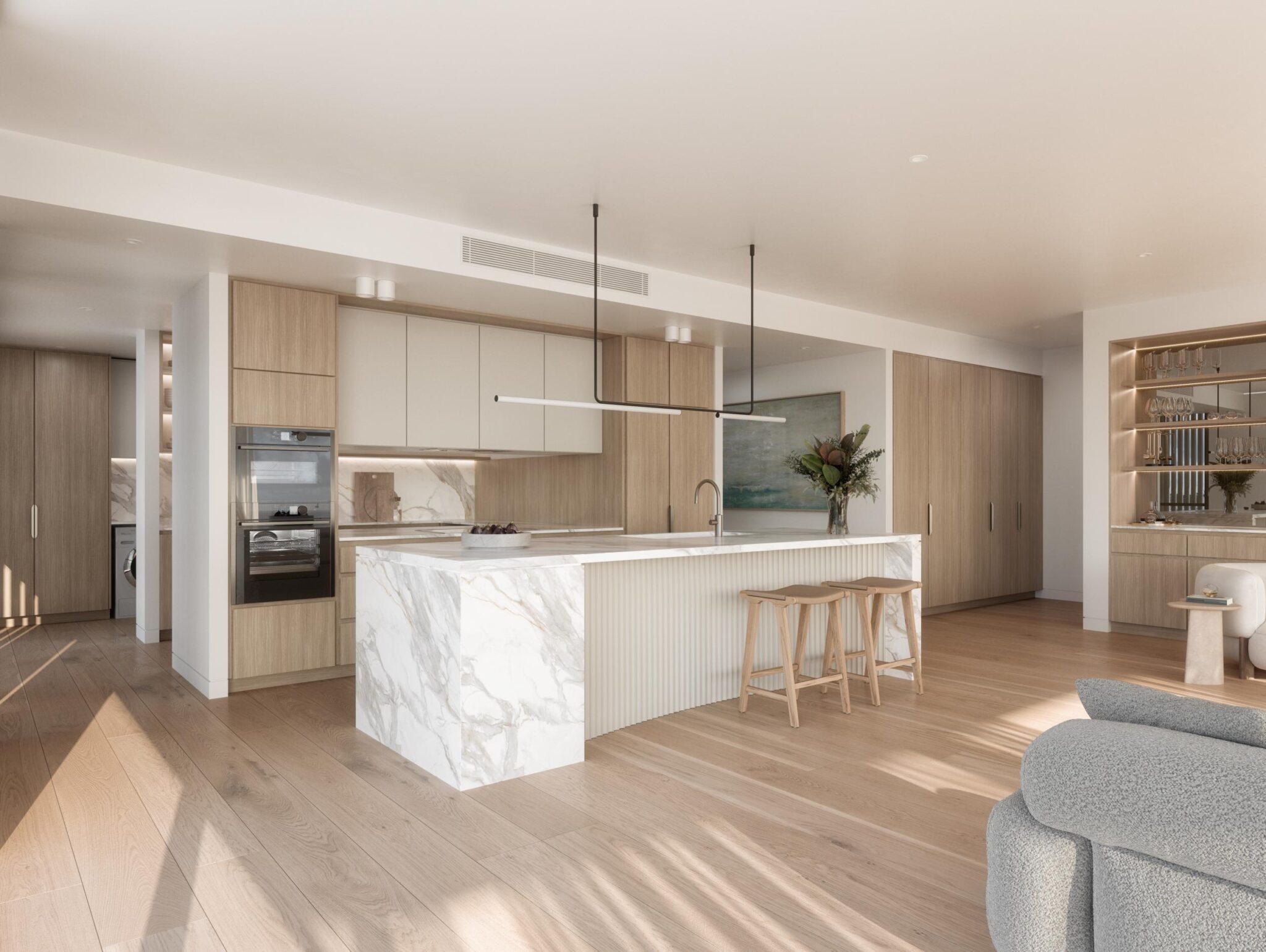 BRI002 V05 Interior Kitchen Type 1 FINAL V3 5000