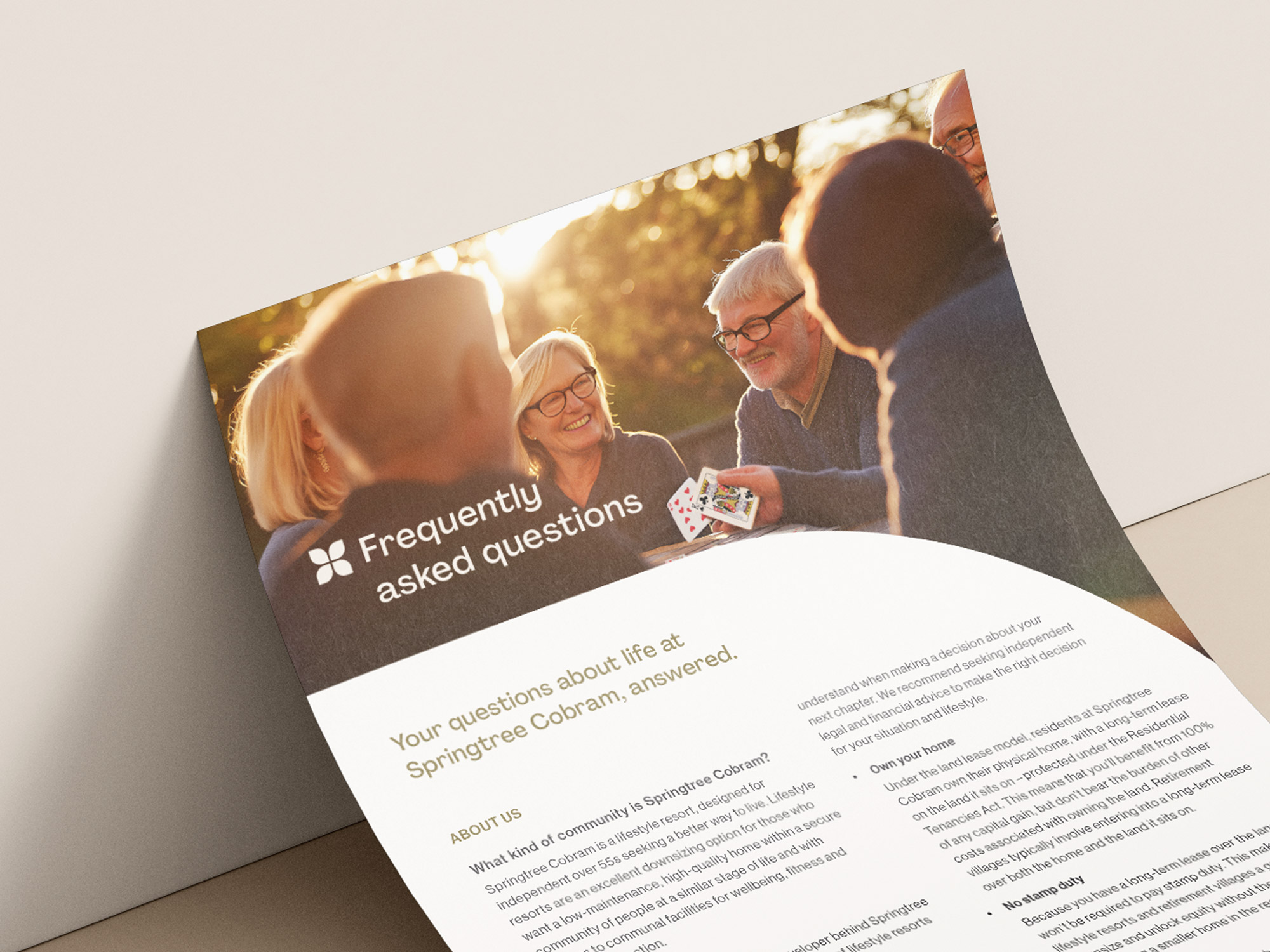 Springtree-Cobram-FAQ-Flyer_Mockup