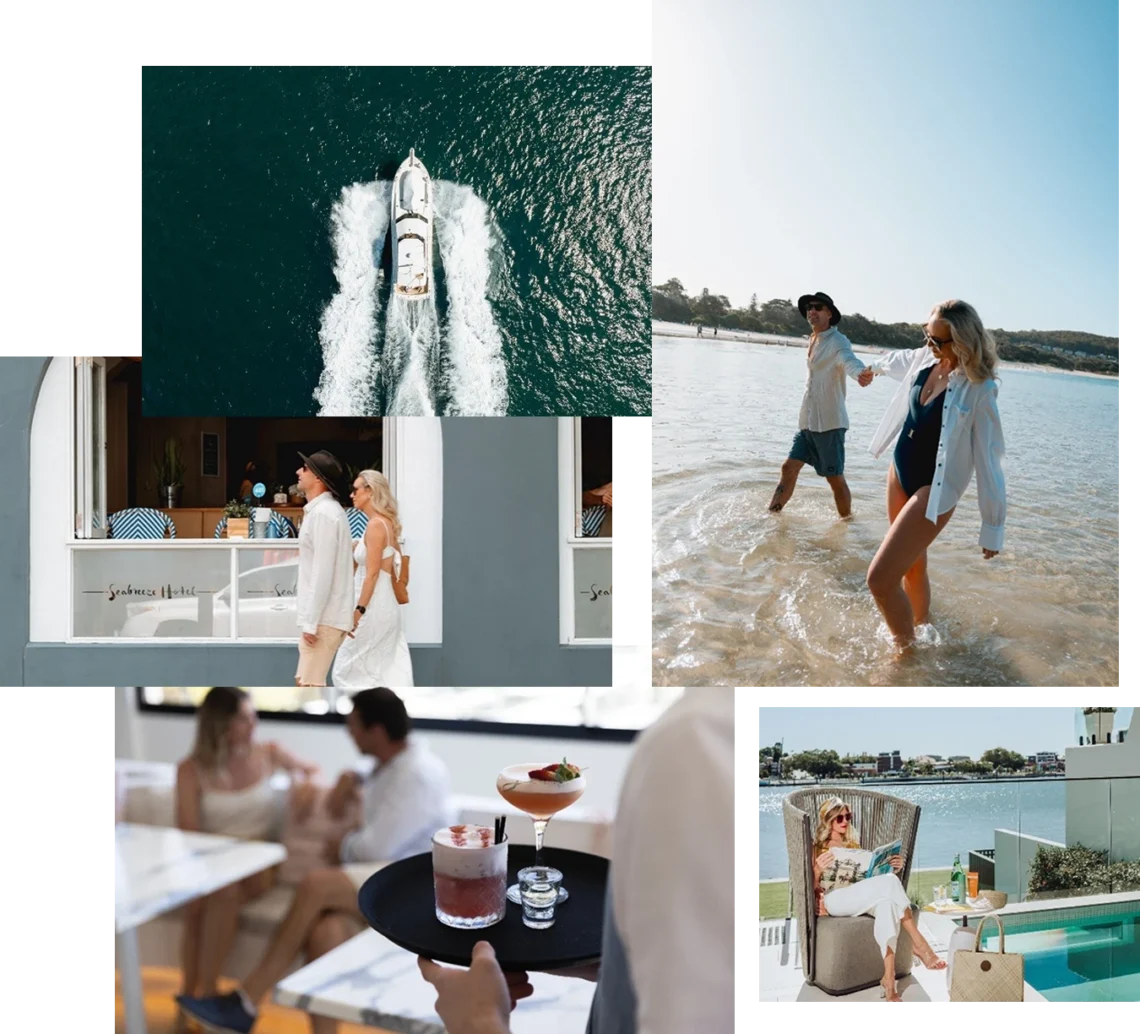 Local photography – 2 Talent