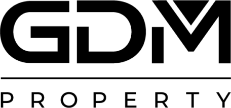 Gdm-Logo-Black