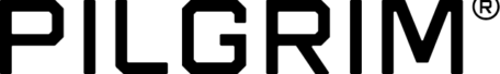 Pilgrim Logo Black